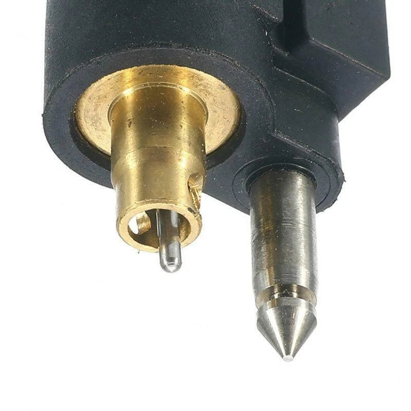 Fuel Line Connector – Yamaha Outboard Engine