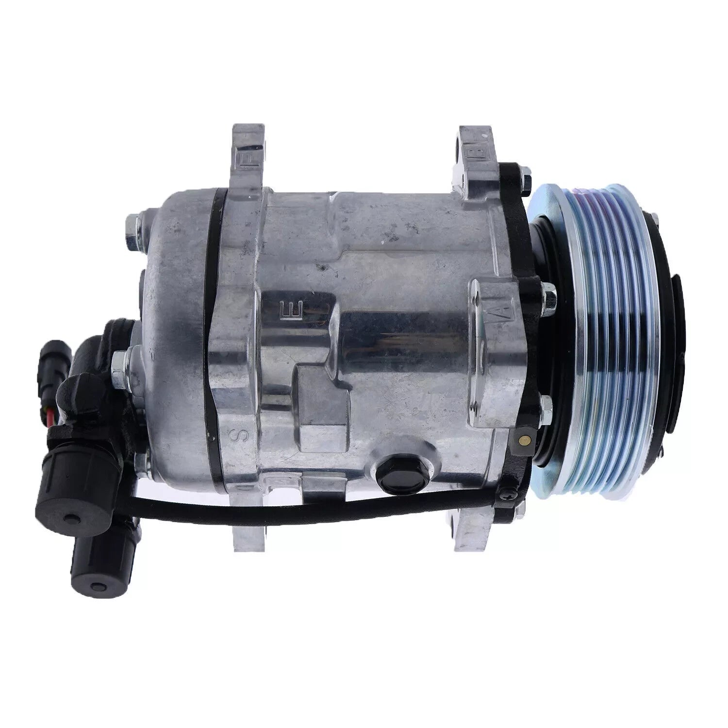 A/c Compressor 7023580 6698590 7279628 For Bobcat | Hook & Hull Co