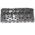 Cylinder Head Assembly For Kubota V2003t V2003m | Hook & Hull Co