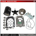 Outboard Maintenance Kit For Suzuki 4 Stroke Df150 Df175 (2006+ )