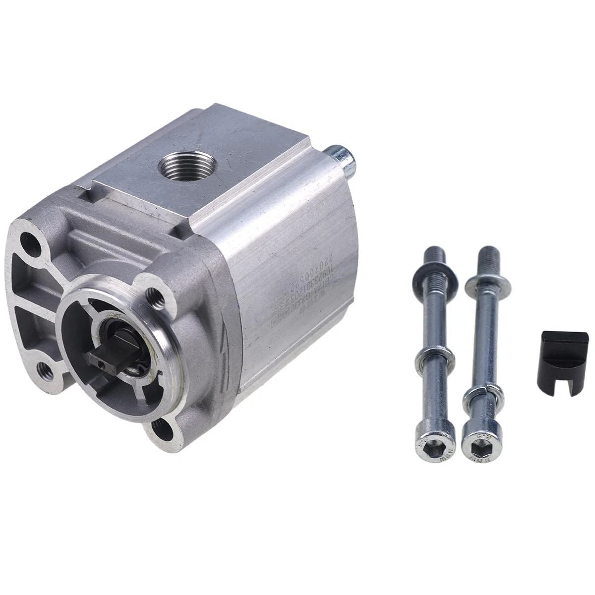 New Hydraulic Gear Pump 4.3cc 147662 For Skyjack Sjiii 3220 3226 4626