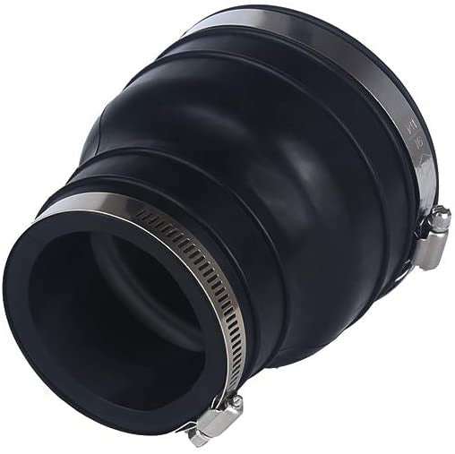 Marine Exhaust Tube GLM Mallory MerCruiser by GLM
