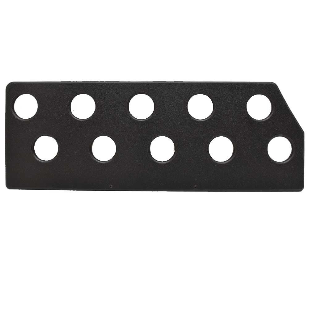 Faria Boat Trim Gauge OMC Cobra 2 Inch Nantucket by Faria