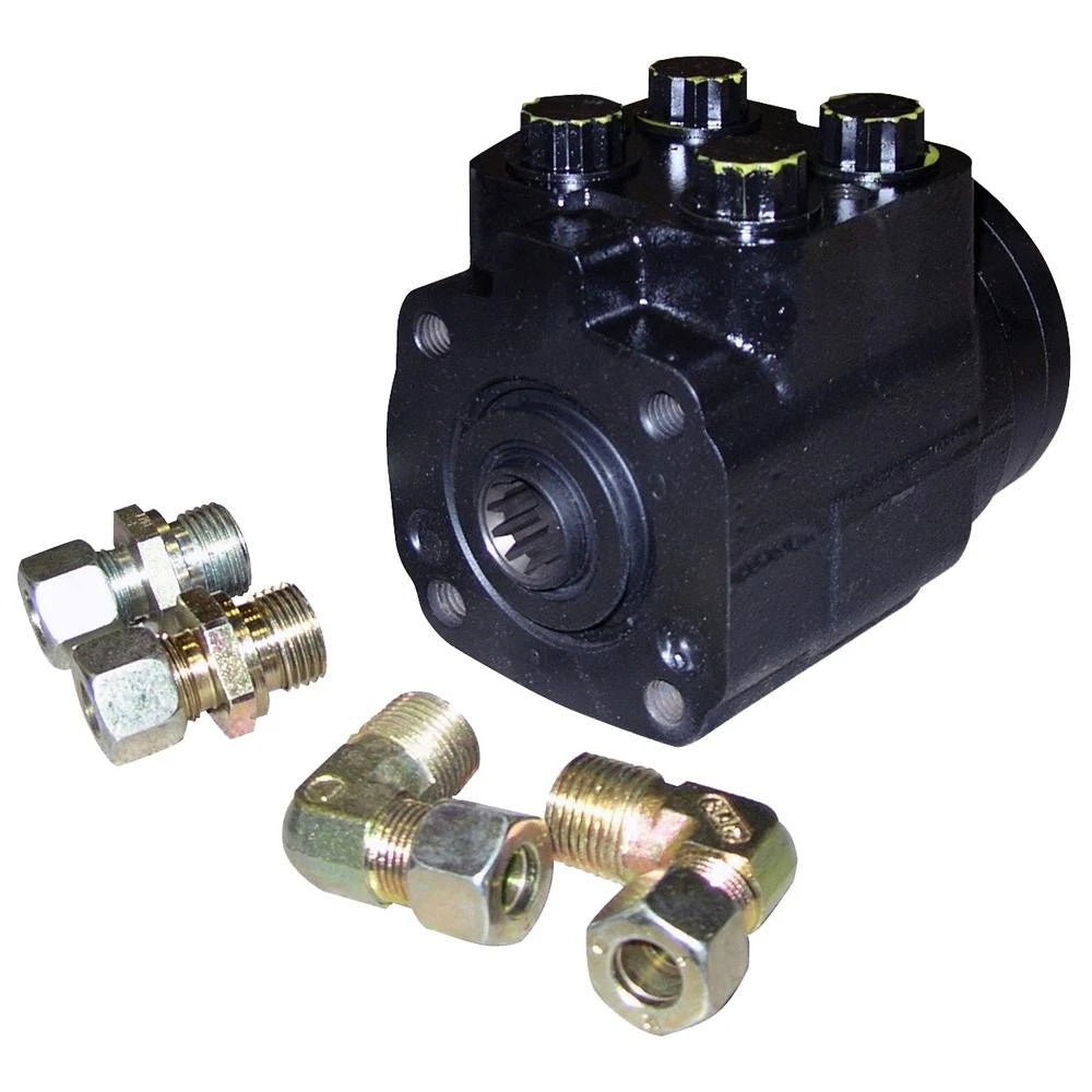 Amal41633 Power Steering Orbit Motor