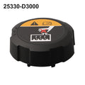 New High Quality For Tucson Tank Cap Reservoir High Quality 25330d3000