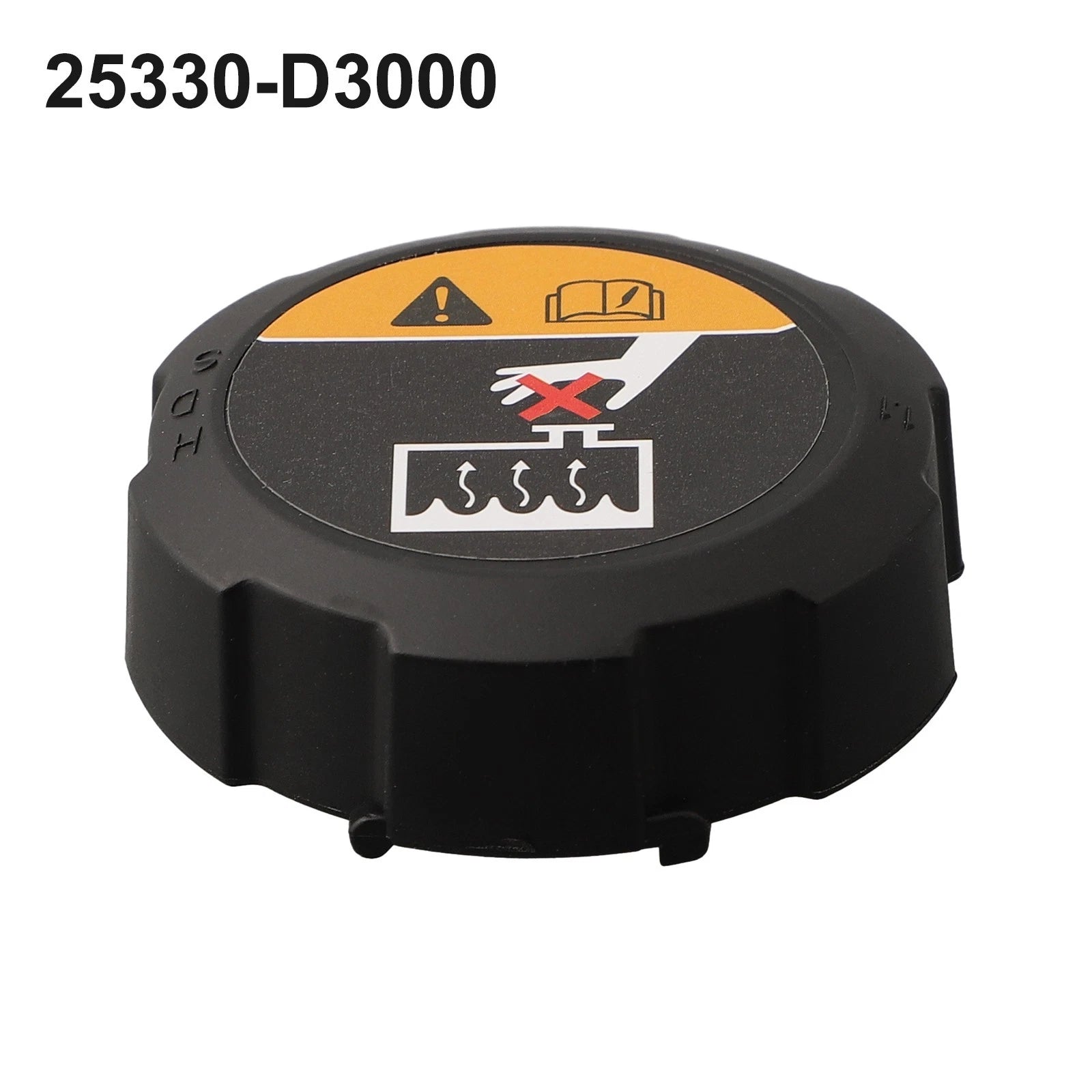 New High Quality For Tucson Tank Cap Reservoir High Quality 25330d3000
