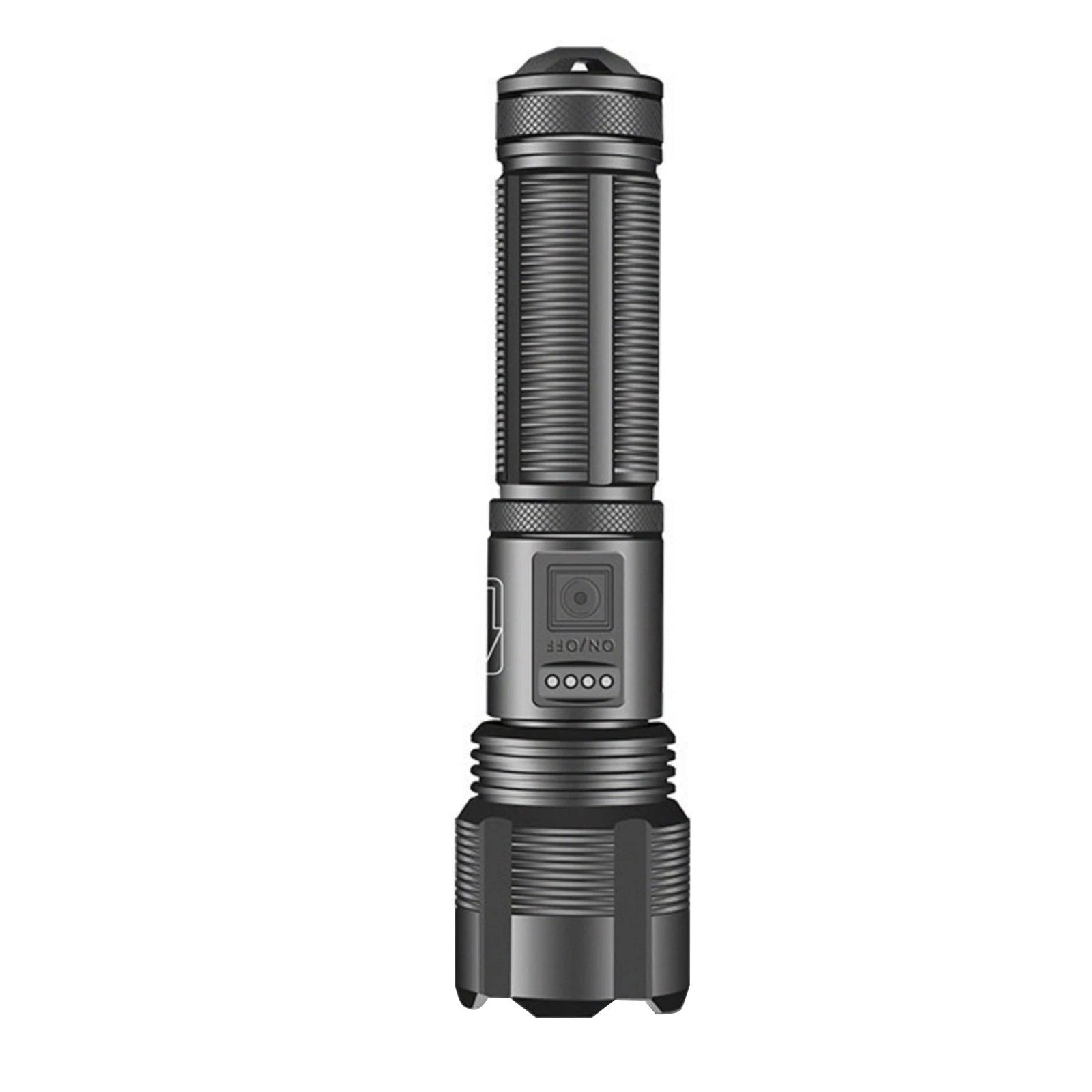 Led Work Lights 1000 Lumens Super Bright Led Flashlight Tactical
