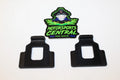 18-25 Sea-doo Gtx Fish Wake Pro Rxtx Rxt Adjustment Hook Tabs Storage