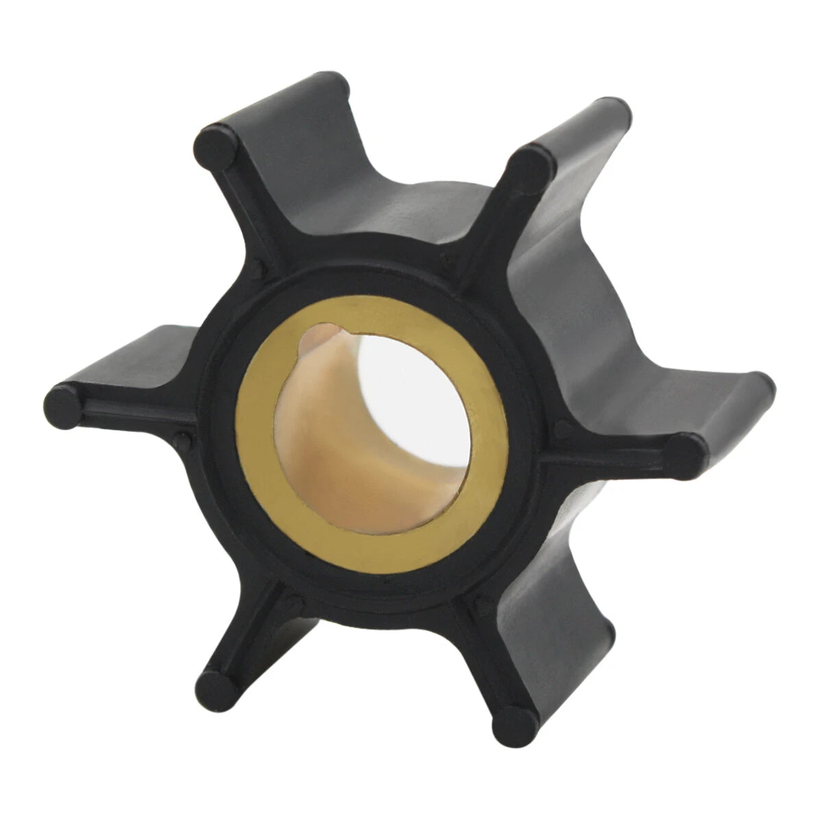 Water Pump Impeller for Johnson/Evinrude Outboard 18-3091