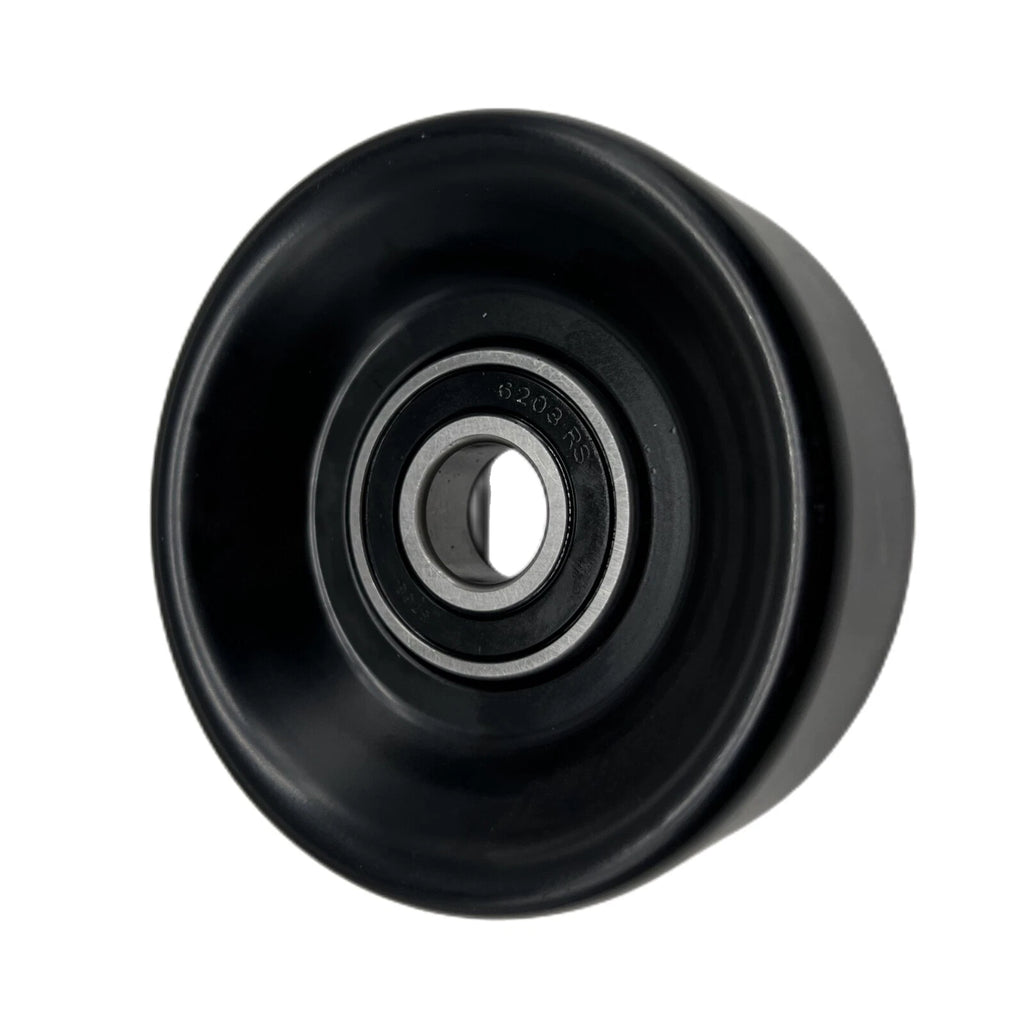 Serpentine Belt Idler Pulley for Volvo Penta 4.3/5.0/5.7/8.1L Engine