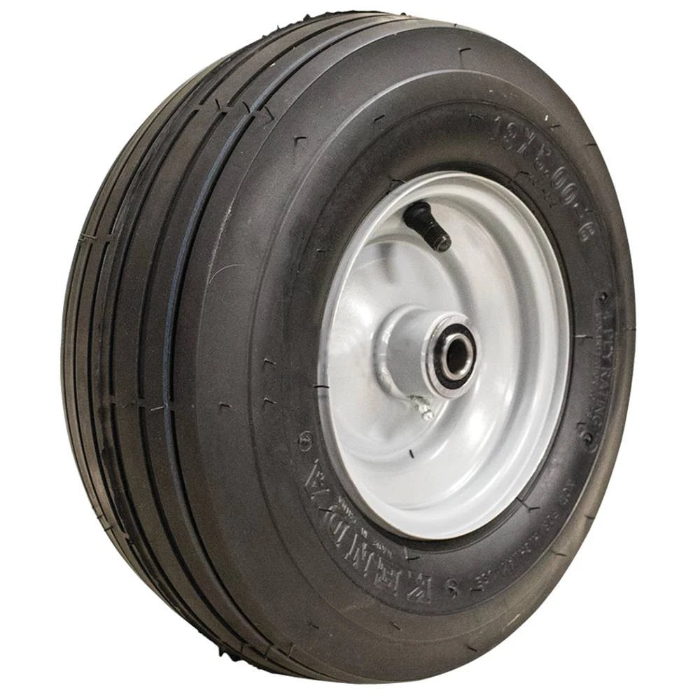 175-650 Wheel Assembly Fits Dixie Chopper