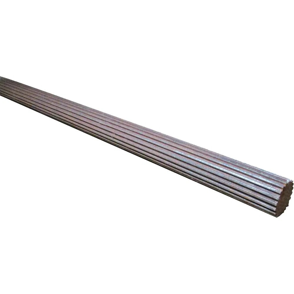S.128274 Shaft 1 11/16- 20 Spline