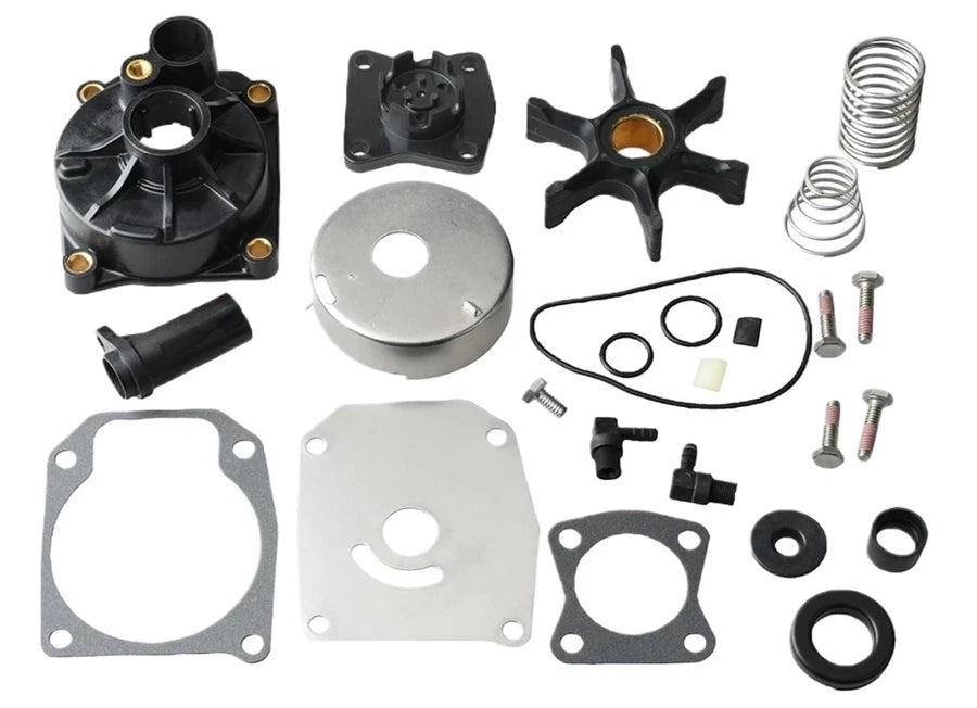 New Evinrude Johnson Brp Omc Water Pump Kit 0432955 432955 18-3389
