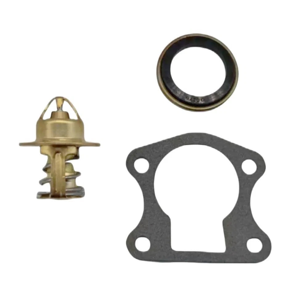 Thermostat Kit – Mercury/Chrysler/Force 70-140HP