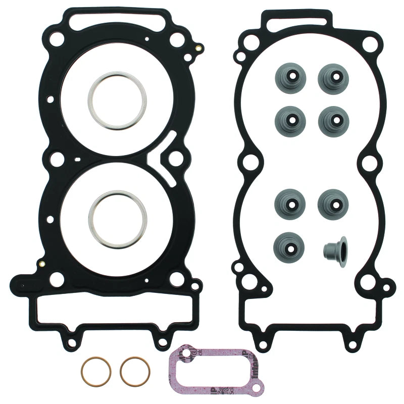 Quadboss 12-14 Polaris Rzr Xp 4 900 Top End Gasket Set