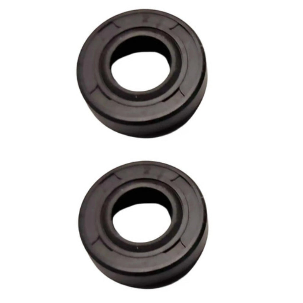 Outboard Oil Seal for Quicksilver Mercury 3.5-7.5HP (2 Pcs)