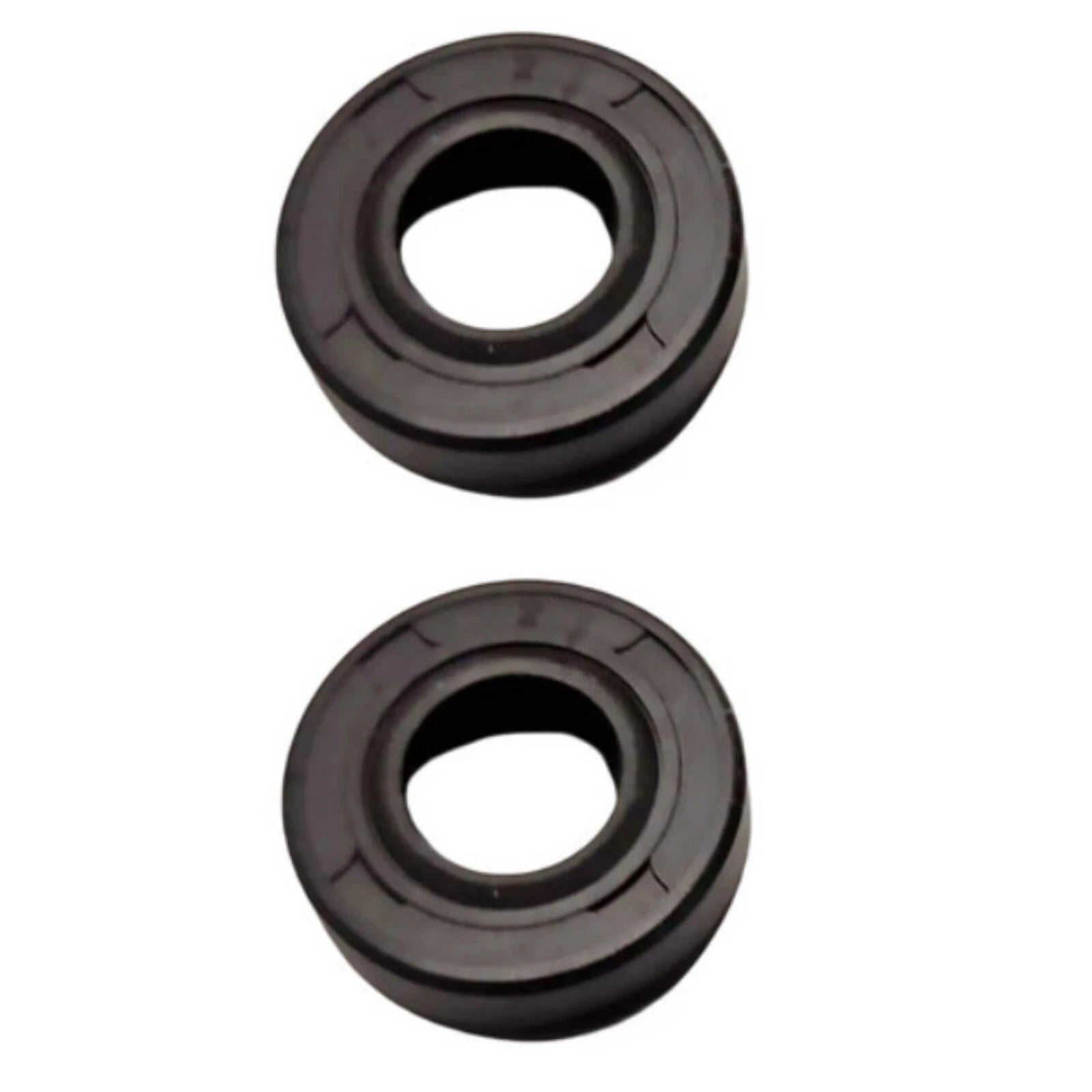 Outboard Oil Seal for Quicksilver Mercury 3.5-7.5HP (2 Pcs)