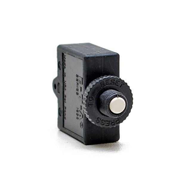 Push-to-Reset Circuit Breaker ETA 10A 28V by ETA