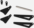 Kfi Pro 2.0 5 Inch Utv Leveling Kit For Pro 2.0 Tubes 16-17 Inch