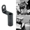Motorcycle Bikes Atv Cell Phone Gps Handlebar | Hook & Hull Co