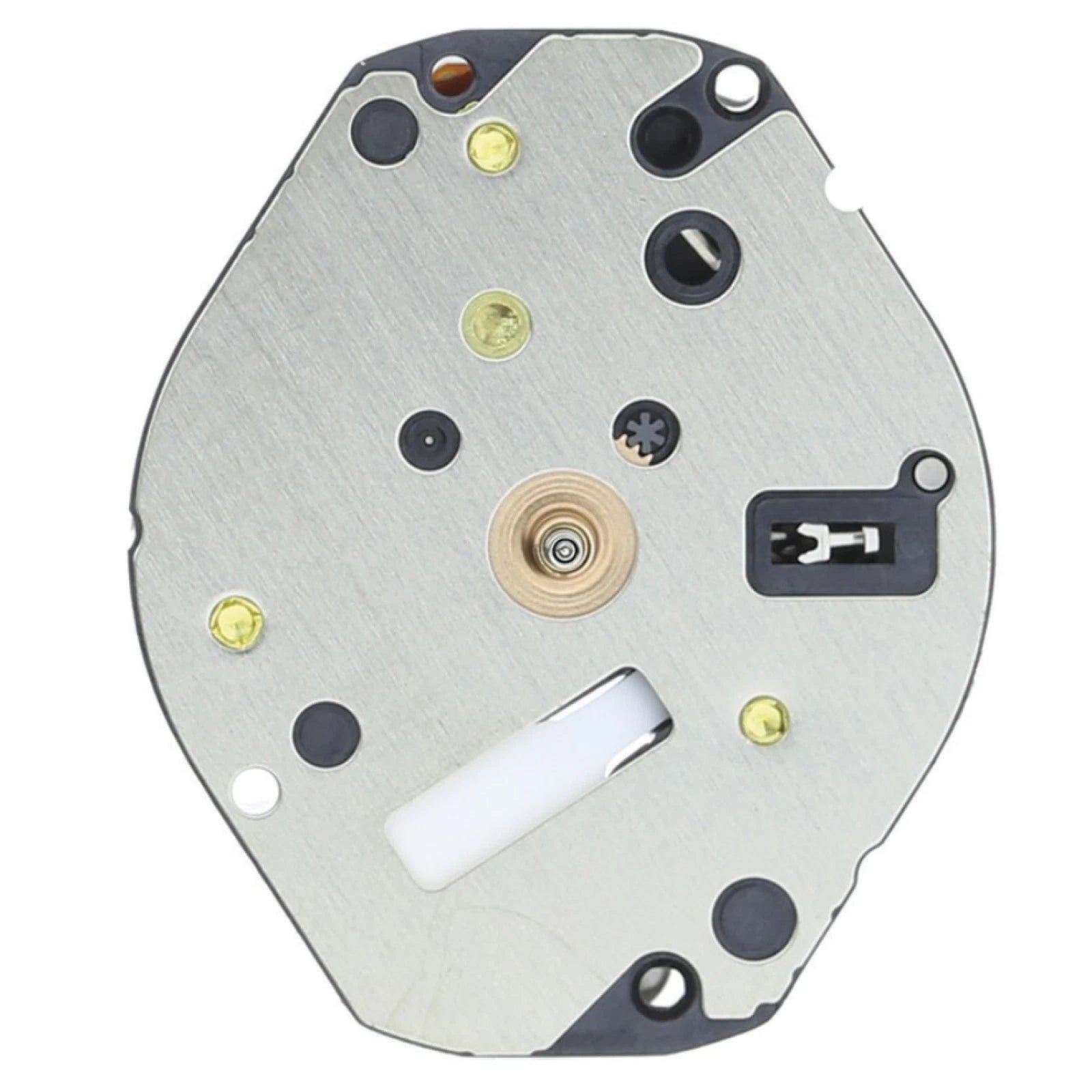 2 Hands Quartz Watch Movement For Epson Y120e/y120 Watch Replacement