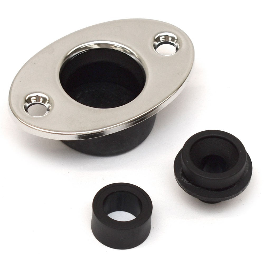 Hold-Down Latch Gemlux Stainless Steel by Gemlux