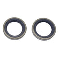 Prop Shaft Oil Seal Johnson Evinrude OMC 18-2001 by Johnson