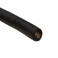 Cobra Marine Grade Battery Cable 6 AWG Black by Cobra