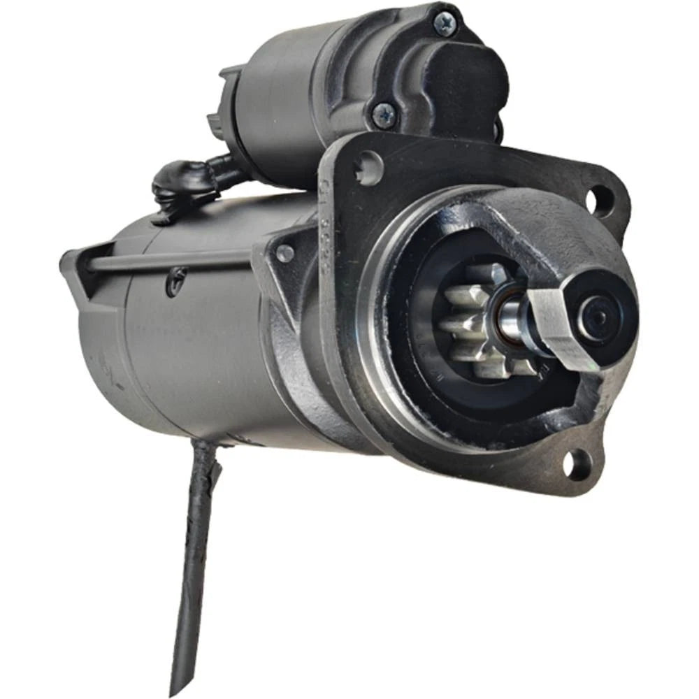 Mah-ms225-jn Fits Mahle Starter