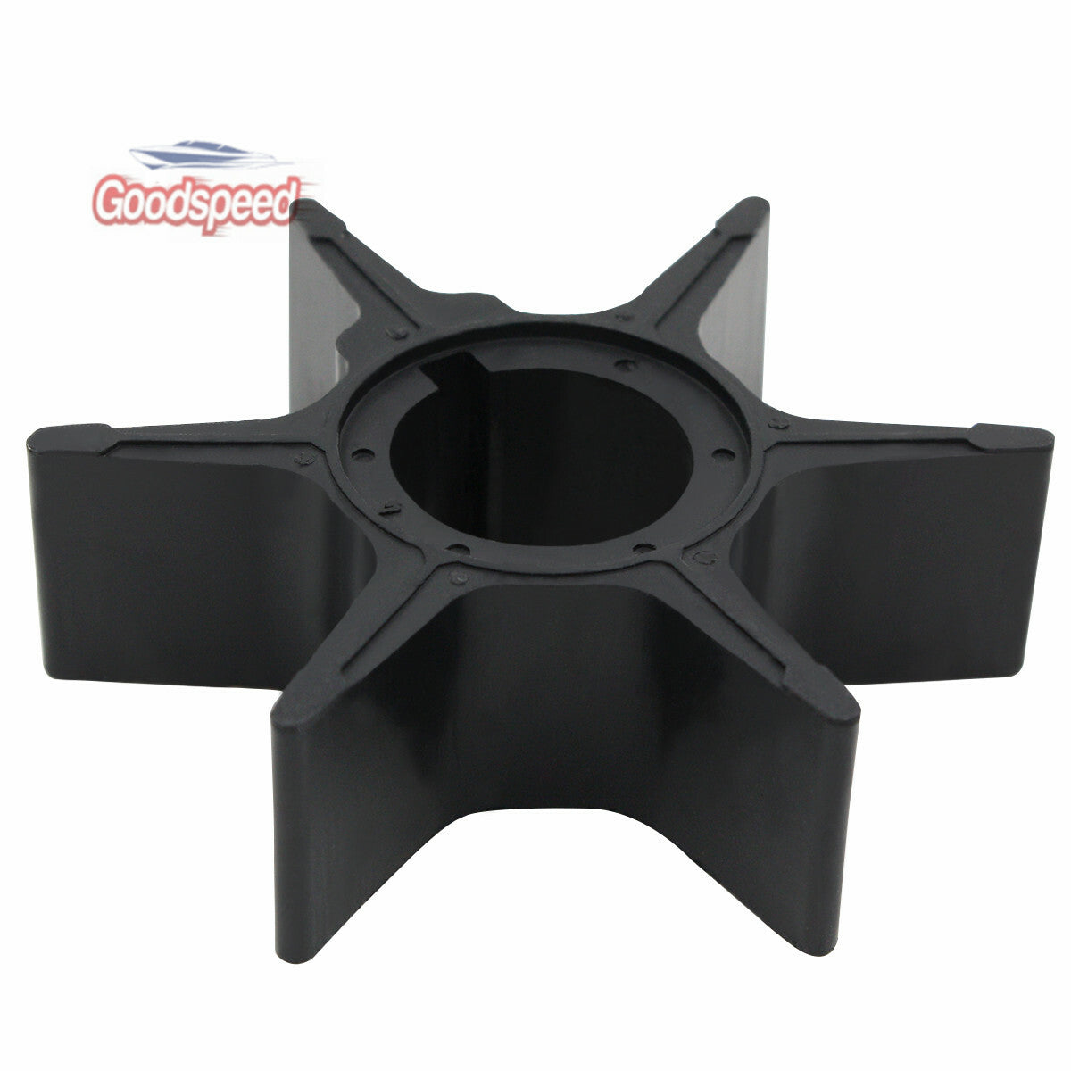 Water Pump Impeller Suzuki DT50-85 by Suzuki