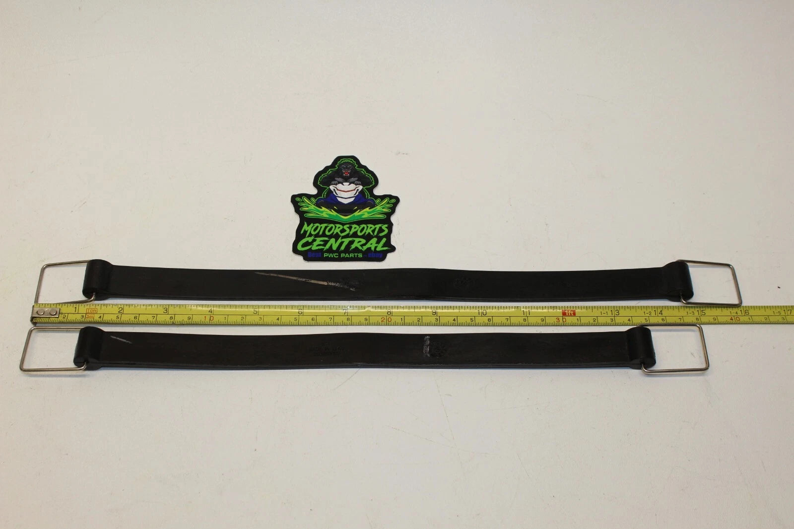 Seadoo Rxt Rxp Gti Gtx Speedster Oem Rubber Strap Hold Down 293850093