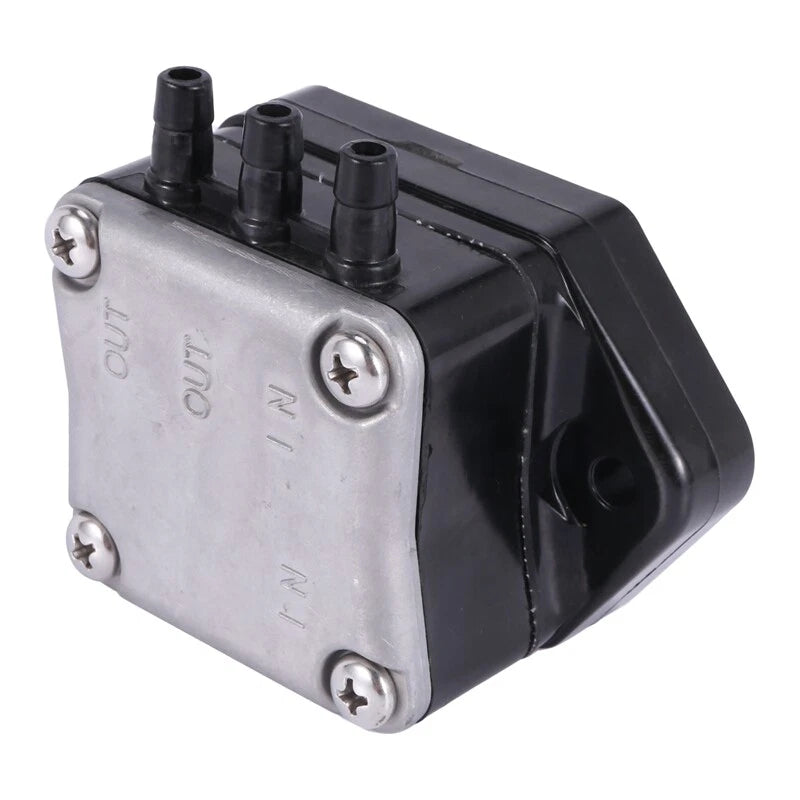 Fuel Pump Assy For Yamaha Outboard 25-60 Hp 4-stroke