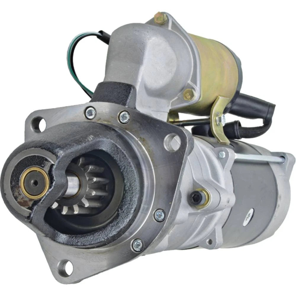 410-50045-jn J&n Electrical Products Starter