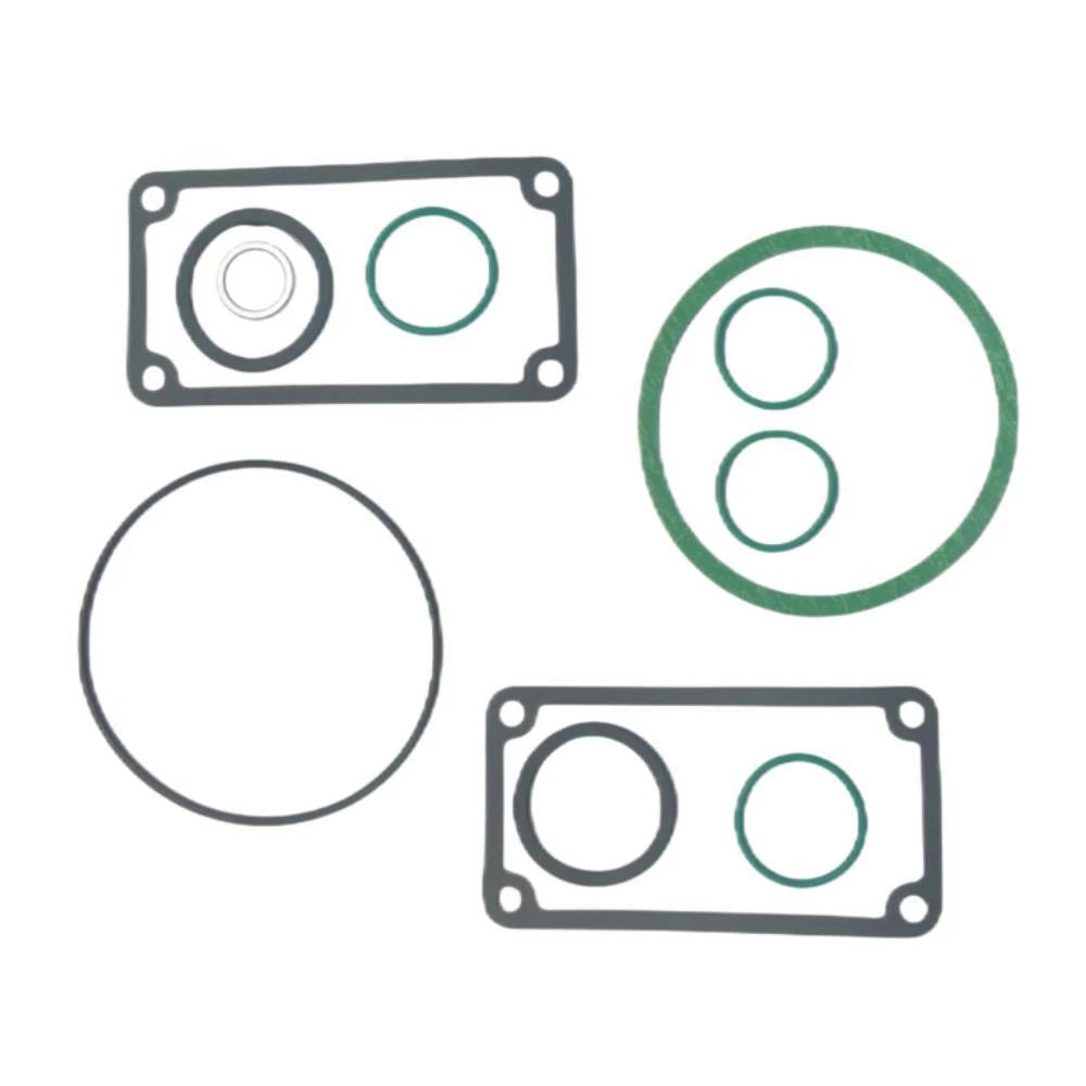 Heat Exchanger Seal Kit for Volvo Penta AD40B/AQAD40A/TAMD40A/B/C