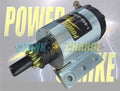 New Starter For John Deere 210 10hp 1983 1984 1985 | Hook & Hull Co
