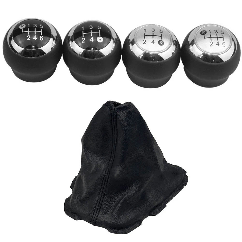 For Toyota For Auris Shifter Handball Protective Dust Cover From 07 13