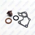 Fit Johnson Evinrude Omc 60-75hp 143° Thermostat Kit 18-3669 396987