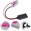 For A3/a4/a6/a8/tt<wbr/>/r8 Rns-e 12V 32pin Adapter | Hook & Hull Co