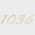 G3 Boat Decal 1036 Jon 6 x 1 3/4 Inch by G3