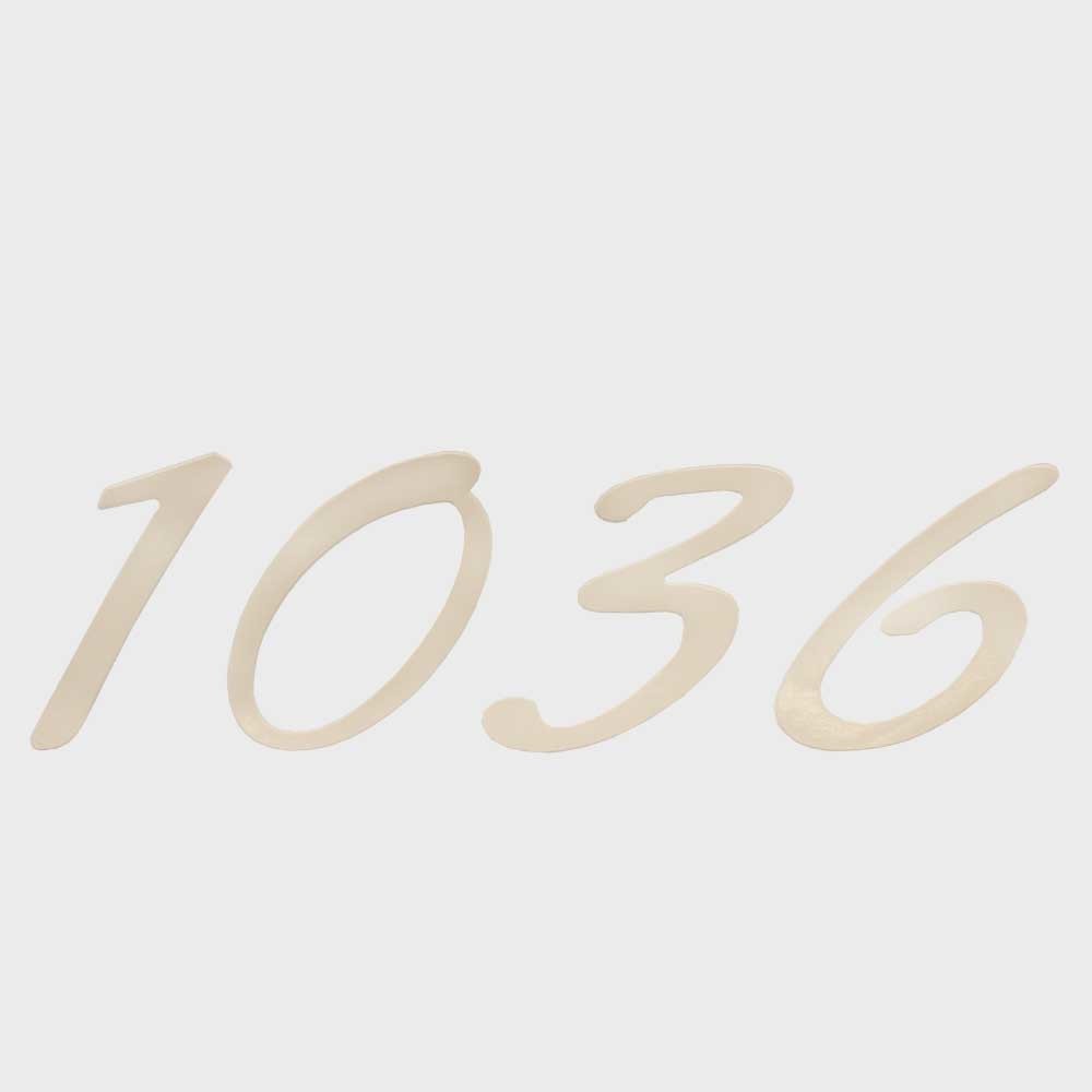 G3 Boat Decal 1036 Jon 6 x 1 3/4 Inch by G3