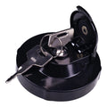 Fuel Cap W/2 Keys 15521-00500 15521-01200 For Takeuchi Tb016 Tl126