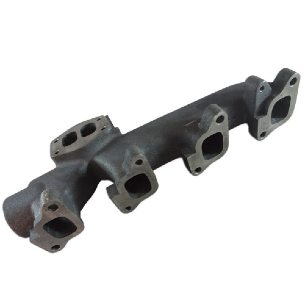 Amd8nn9430ab Manifold - Exhaust, Front Section Amd8nn9430ab-a<wbr/>bl