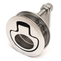 MasterCraft Boat Non-Locking Latch SS by MasterCraft
