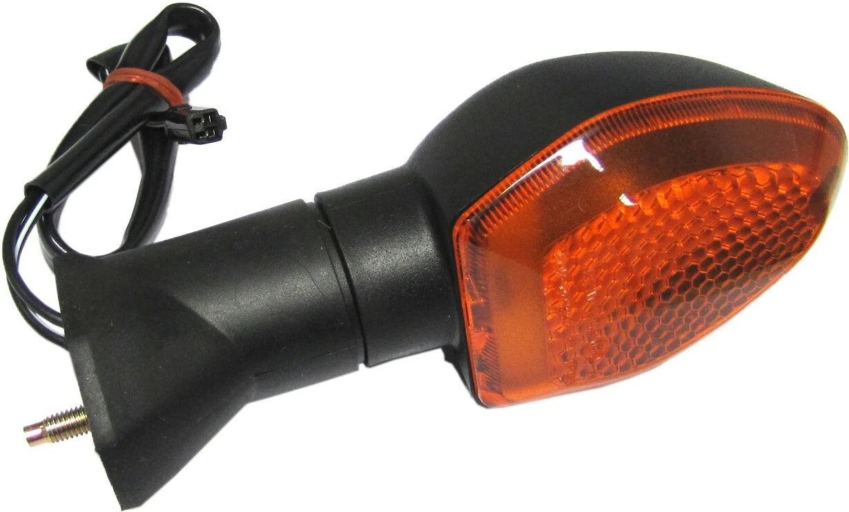 Turn Signals Complete Set Of 4 Front & Rear For Suzuki Gsx 650 F