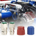 Conversion Adapter Set for AC System