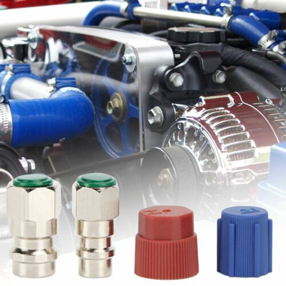 Conversion Adapter Set for AC System