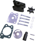 Yamaha 4 Stroke 4,5,6hp Outboard F4,f6 Water Pump Rebuild Service Kit
