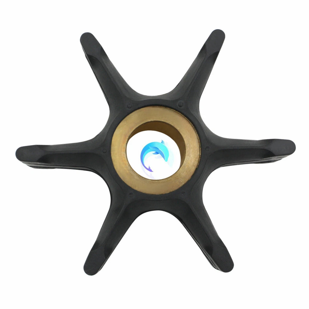 Water Pump Impeller for Johnson/Evinrude 40-75HP Outboard