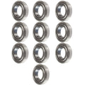 Fits Hyatt Lm67048 Tapered Roller Bearing Only