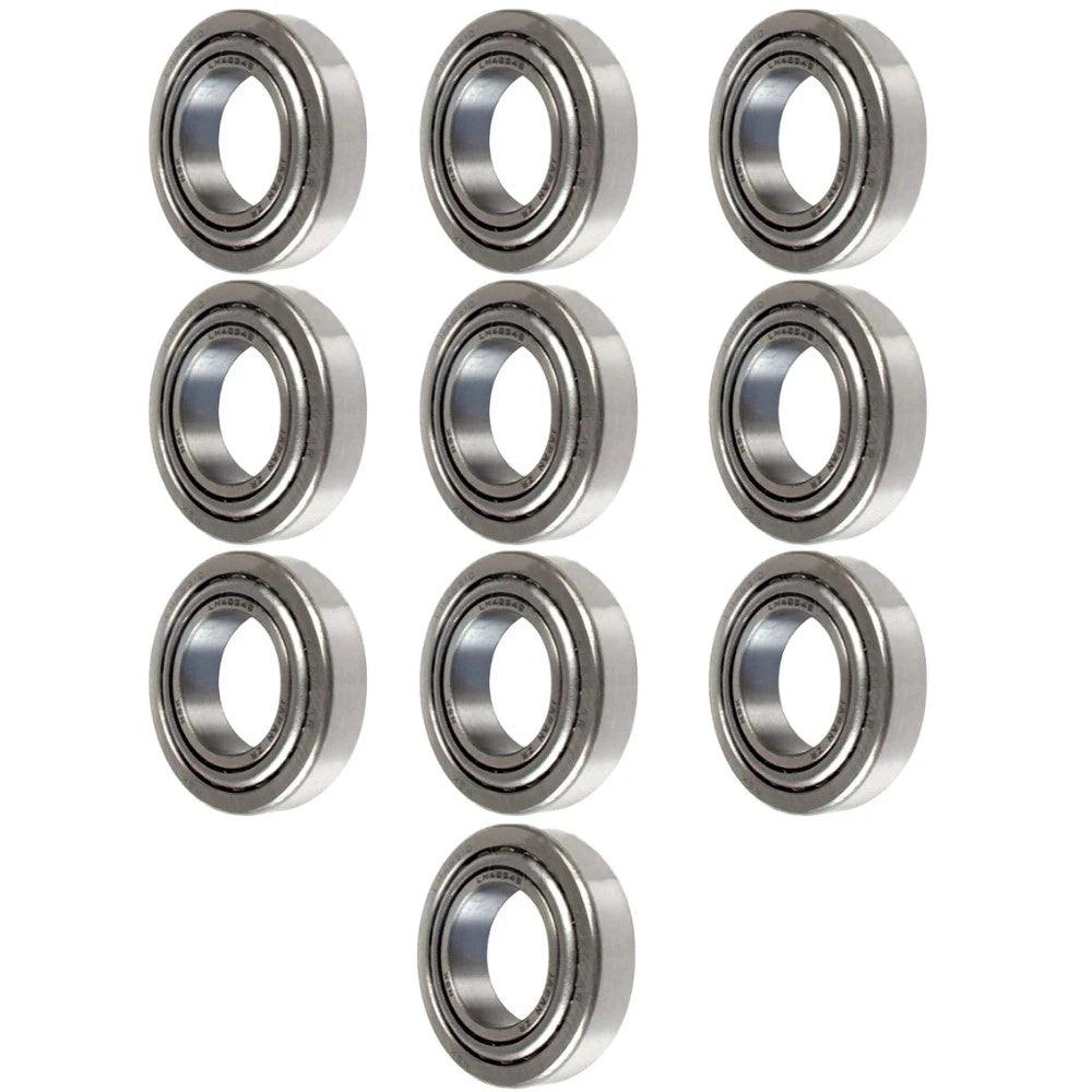Fits Hyatt Lm67048 Tapered Roller Bearing Only
